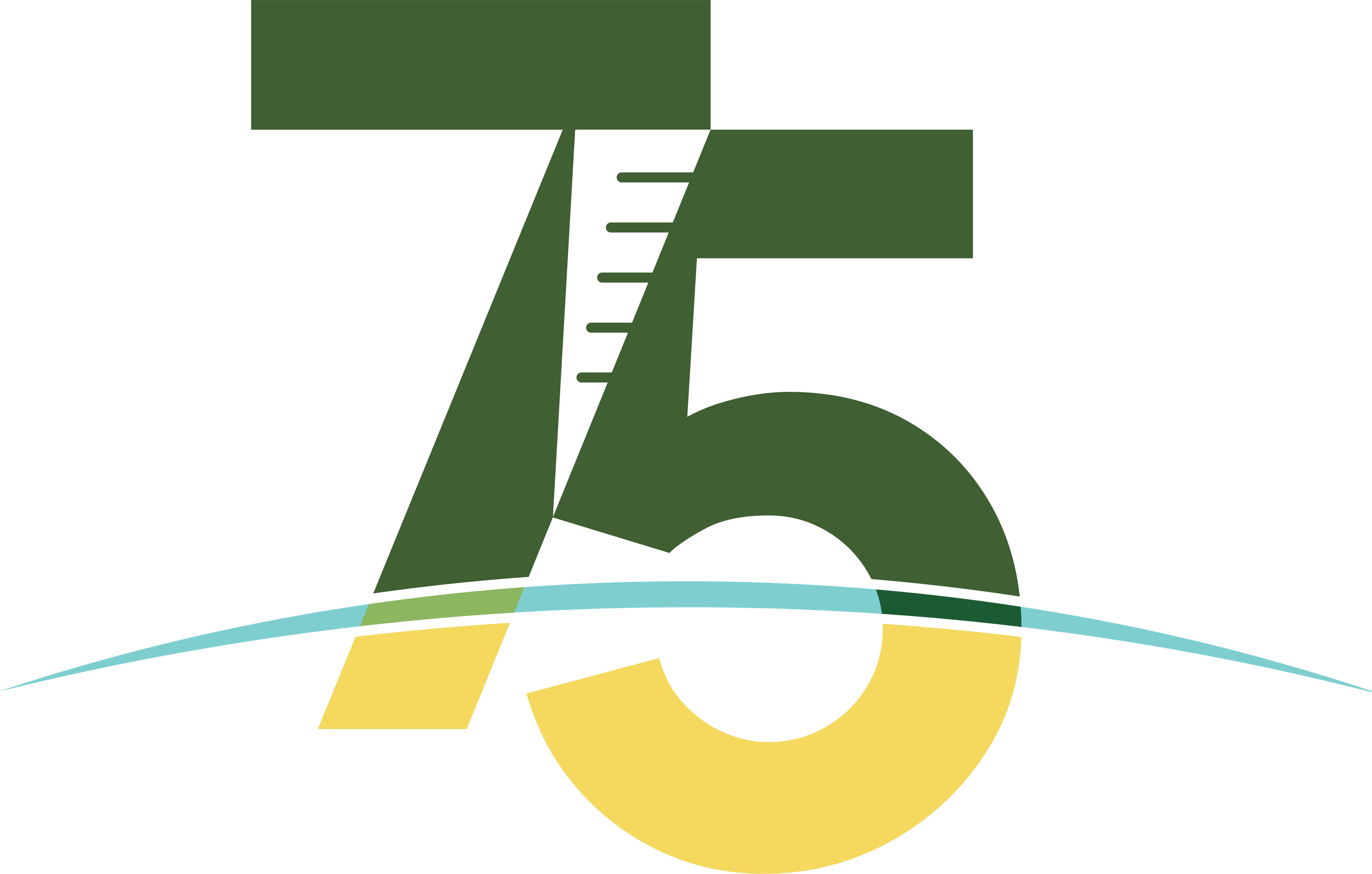 Horizon 75 Logo